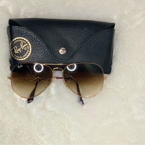 Ray Ban Sunglasses